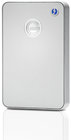 G-Technology 0G03040 1TB Thunderbolt / USB 3.0 External Hard Drive, 7200 RPM