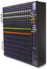 Hear Technologies MIX-BACK-MIXER Personal Monitor Mixer, 16 x 12 x 2 x 2