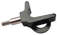 Stanton HOKS00003 Tone Arm Rest Clamp for T.55, T.62, T.92