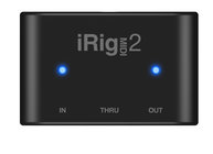 IK Multimedia IRIG-MIDI-2, Electronic Music Production