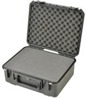 SKB 3i-1914N-8B-C 19"x14.50"x8" Waterproof Case with Cubed Foam Interior