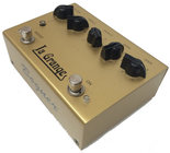 Bogner LAGRANGE La Grange Overdrive + Boost Guitar Pedal