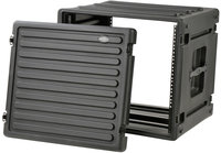 SKB Cases 1SKB-R10U 10RU Roto Rack Case