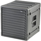 SKB Cases 1SKB-R12U 12RU Roto Rack Case