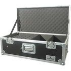 Grundorf PRO-MC25C2CB  Pro Series Hard Case for 25 Microphones