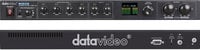 Datavideo AD-200 6 Channel Audio Delay - Mixer with Level Adjustment