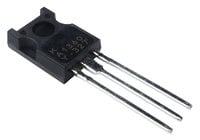 Harman Kardon HVTKTA1360Y Transistor for AVR 3600