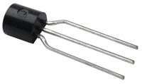 Harman Kardon HVTKTC3198YT Transistor for AVR 3600