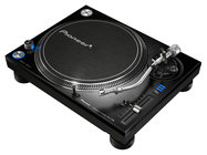 Pioneer PLX-1000, Turntables
