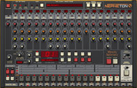D16 Group Nepheton, Software Synthesizers & Keyboards