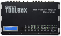 Gefen GTB-HD-SIGGEN  ToolBox HD Pattern Signal Generator