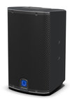 Turbosound iQ8 8" 2-Way 2500W Peak Powered Loudspeaker with DSP and Digital Networking