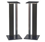 Argosy SS42-B-PAIR Pair of 42" Classic Speaker Stands