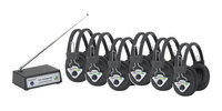 Hamilton W6-BT , Packaged Systems