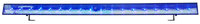 ADJ ECO UV Bar DMX 1M 18x3W UV LED UV Linear Fixture with DMX Control