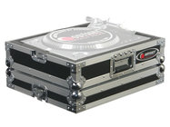 Odyssey FTTX-BLACK ATA Turntable Case