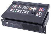 Datavideo Corporation SE-2200 Switcher, HD-SDI 6 Input