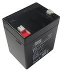 Interstate Battery SLA1055  12v 5ah Battery