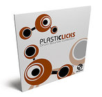 D16 Group Plasticlicks Drum Sample Library