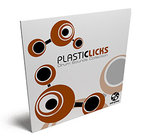 D16 Group Plasticlicks, Software Samplers & Sound Libraries