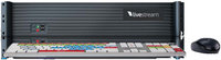 Livestream LS-HD31 Studio HD31 Live Production Switcher / Streamer with 3x HDMI / HD-SDI Inputs