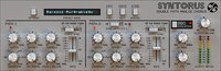 D16 Group Syntorus Analog Chorus Software Plugin