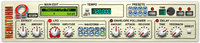 OHM Force Hematohm Frequency Shifter Software Plugin