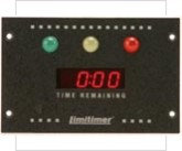 DSan DSA-PSL20VF DSan Limitimer Flush Mount Podium Signal Light