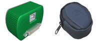 TMB BRODVIPARROTKT DVI Parrot Kit User-Configurable EDID Manager-Emulator Unit with Carry Bag
