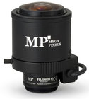 Fujinon YV4.3X2.8SA SA2 3 MP Varifocal Lens 2.8-12mm with DC Auto Iris