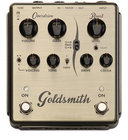 Egnater Goldsmith Overdrive Pedal with Boost