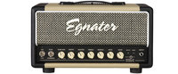 Egnater REBEL-20-MKII Rebel 20 MKII 20W Tube Guitar Amplifier Head