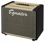 Egnater REBEL-30-112-MKII Rebel 30 112 MKII 30W 2-Channel 1x12" Tube Guitar Combo Amplifier
