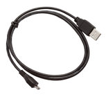 Listen Technologies LA-422 USB to Micro USB Cable for iDSP System