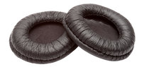 Listen Technologies LA-432 Pack of 10 Replacement Leatherette Cushions for LA-402 Headphones