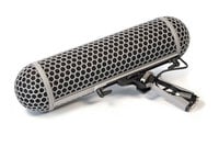 Rode BLIMP-II Blimp Wind Shield / Shockmount Suspension System for Shotgun Mics