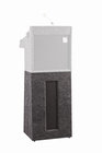 Soundcraft Systems RS6 , Furniture