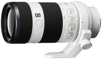 Sony SEL70200G FE 70-200mm F4 G OSS Full-frame E-mount Zoom Lens