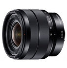 Sony SEL1018 E 10-18mm F4 OSS E-mount Wide Zoom Lens