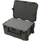SKB Cases 3i-2617-12BC 26"x17"x12" Waterproof Case with Cubed Foam