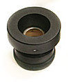 Marshall Electronics V-4404.3-1.8-HR 4.3mm F1.8 High Resolution M12 Mount CCTV Lens