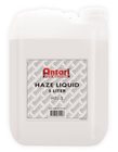 Antari HZL-5W, Fluids and Effect Supplies