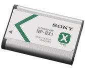 Sony NPBX1 NP-BX1
