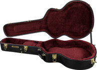 Gretsch 099-6443-000 Hardshell Case for 16" Hollowbody Guitars