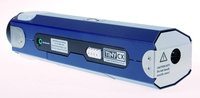 Look Solutions TC-0750 Compact Fog Machine
