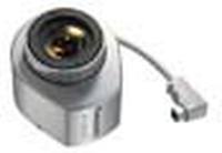 Panasonic WVLZA61/2S 1/3'' 2X Variable Focal Zoom Lens - Silver
