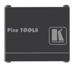Kramer PT-1C, Video Security
