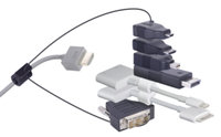Liberty AV Solutions DL-AR392 DIGITALINX HDMI Adapter Ring