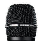Telefunken M80-GRILL-BLACK Replacement Grille for M80 Black Microphone