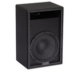 EAW-Eastern Acoustic Wrks SB120ZP-BLACK SB120zP Black 12" 450W @ 8 Ohms Passive Vented Installation Subwoofer in Black